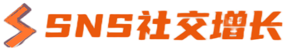 SNS社交媒体增长